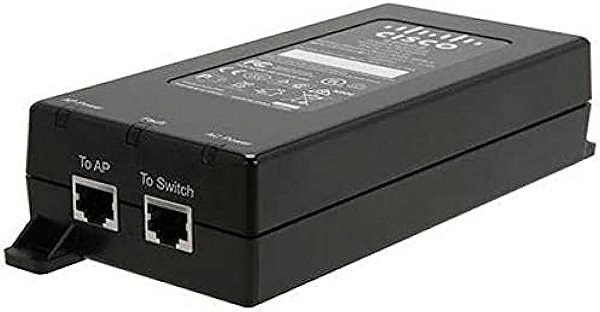 Injetor PoE Cisco Power 802.3BT AIR-PWRINJ7=