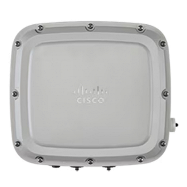 Ponto de Acesso Cisco C9124AXI-ROW Interno Wi-Fi 6  Regulatory Domain