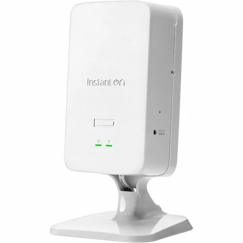 Ponto de Acesso Interno HPE  AP22D 2x2 Wi-Fi 6 (RW) S1U76A