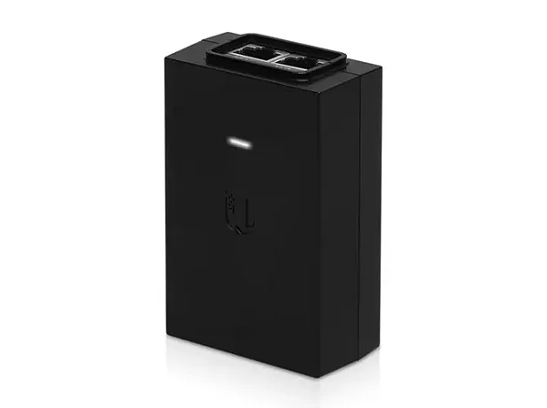 Fonte de Alimentação Ubiquiti POE 48V 24W POE-48-24W