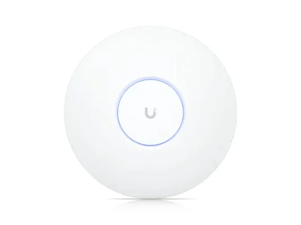Access Point Ubiquiti UniFi 6 Pro sem Fonte U6-PRO