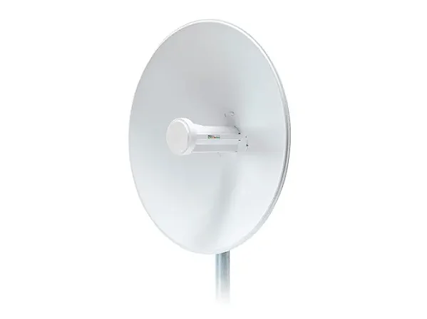 Rádio Ubiquiti AirMAX PowerBeam M5 25dBi PBE-M5-400