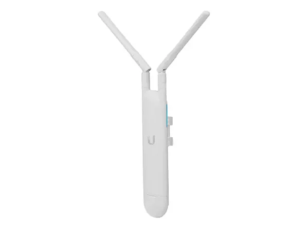 Access Point Ubiquiti UniFi AC Mesh com Fonte UAP-AC-M