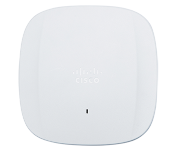 Ponto de Acesso Cisco CW9164I-MR WiFi 6E w/Meraki