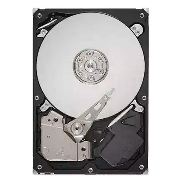 Disco Rígido Lenovo ISG SATA 2TB 6Gb 7.2k LFF - 7XB7A00050