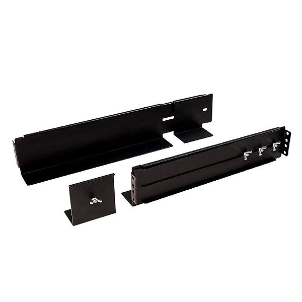 Conjunto Trilho Intelbras para Rack TR 2U 570-770 - 4822045