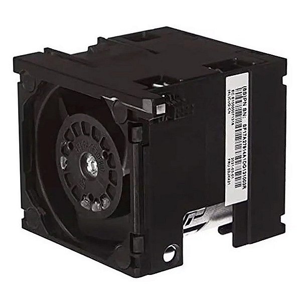 Kit de Ventilação Lenovo ISG para SR650v3 - 4F17A82884