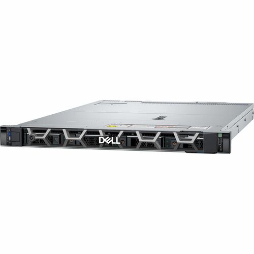 SERVER DELL R660XS XEON 4514Y 16C 2X16GB 2X480GB 3YR