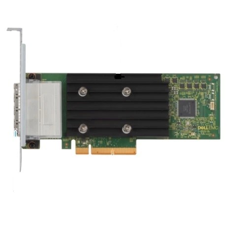 Placa SAS Dell 12Gbps Poweredge 15G 405-AAZY