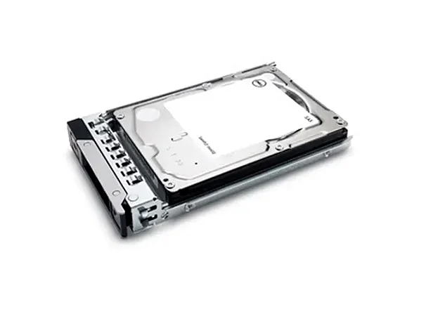 SSD Dell 480GB SATA ISE 2.5" 345-BGVP