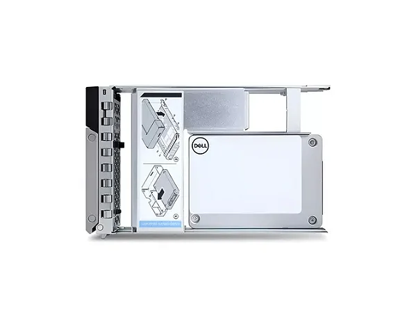 SSD Dell 480GB SATA ISE RI 3.5" 345-BGVS