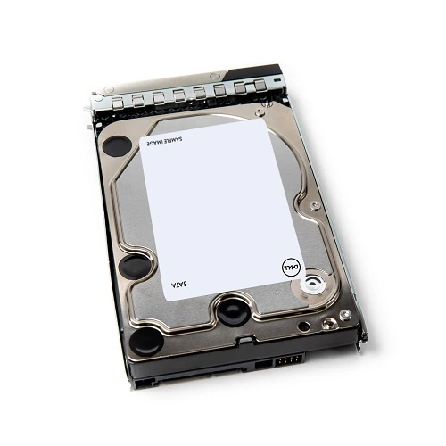 Disco Dell SATA 20TB 7.2K 3.5" 161-BBTE