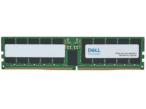 Dell Enterprise Memoria 32gb Rdimm P/ Poweredge 16g - AC239378