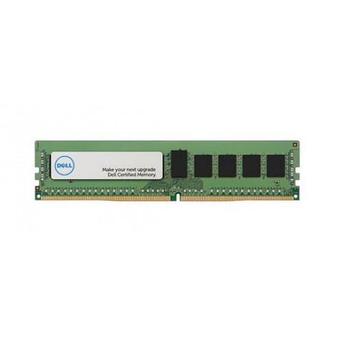 Dell Memória 16 GB 1rx8 Ddr5 Udimm 5600 Ac958788 - AC958788