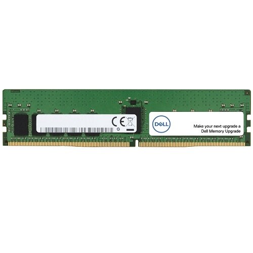 Dell Memória 32 GB Ddr5 Rdimm 5600 Ac830717 - AC830717