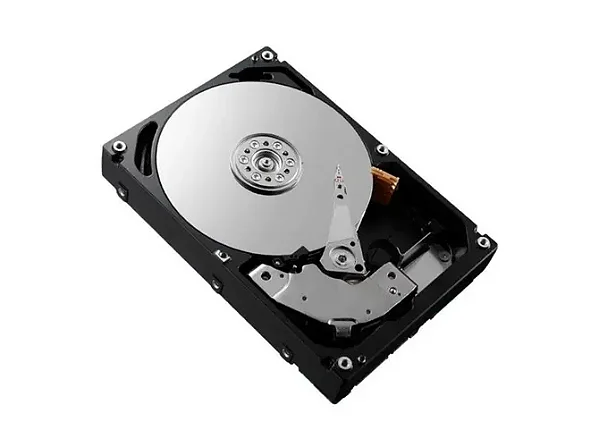 Disco Rígido Dell 2TB SATA 7.2K 3.5"