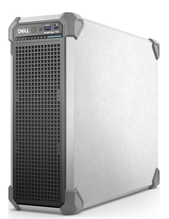 Servidor Dell T160 6325P 16GB 2x480GB Win Sv25 Essentials