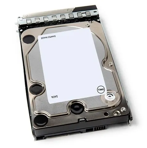 Disco Rígido Dell 12TB 7.2K SATA 3.5"