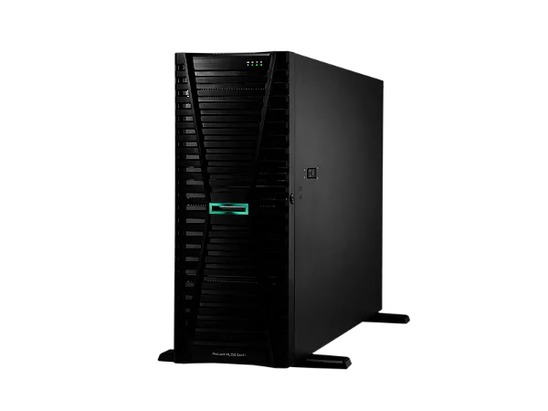 Servidor Torre HPE ML350 Gen11 Xeon 4410Y 12C 32GB P53566-001