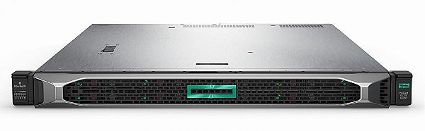 Servidor HPE DL360 Gen10+ Xeon 4314 32GB 2x 1.2TB SAS