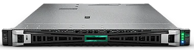 Servidor HPE DL360 Gen11 Xeon 3508U 8C 32GB 2X 4TB SATA P85479-205