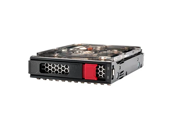 Disco Rígido HPE 1.2TB SAS 10K SFF BC MV HDD P28586-B21