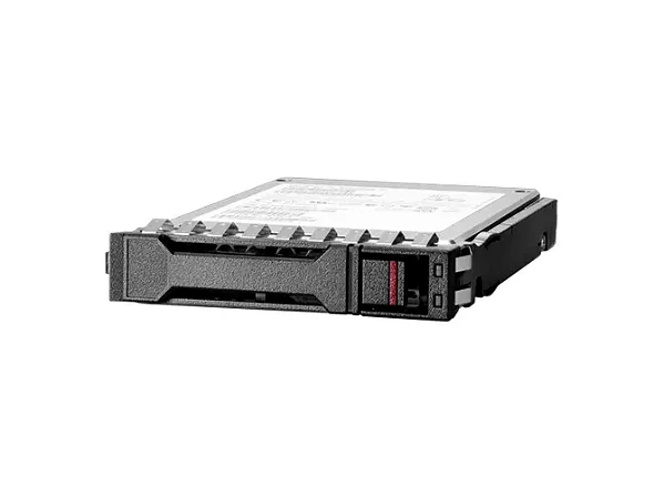 Disco Rígido HPE 2.4TB SAS 10K SFF BC 512e MV HDD P28352-B21