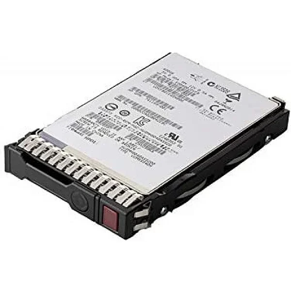 SSD Hpe SATA 3.84tb Ri Sff Bc Mv SSD P40500-B21