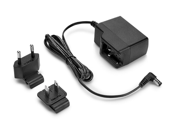 Adaptador Hpe Aruba Instant On 12v Power Adapter Rw - R9M79A