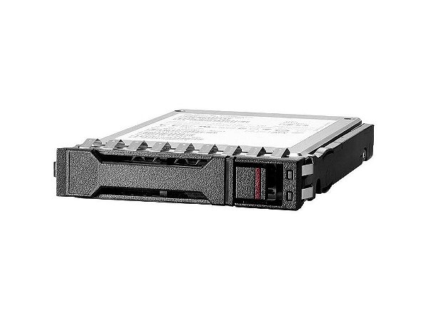 Disco SSD HPE 1.92TB SAS RI SFF BC VS MV SSD P40507-B21