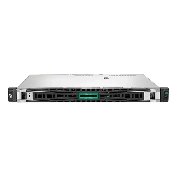 Servidor HPE DL20 Gen11 Intel Xeon E-2434 16GB 2LFF