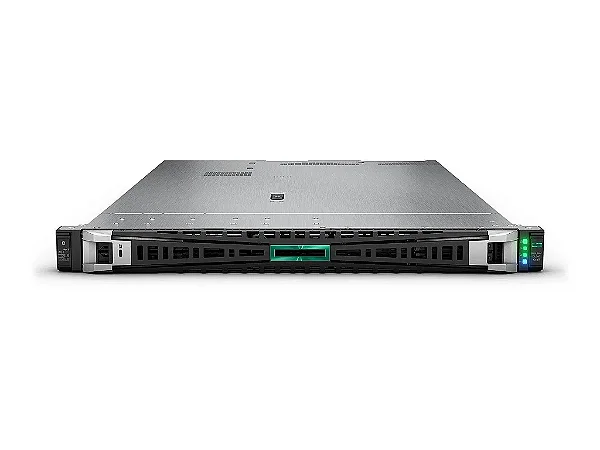 Servidor HPE DL360 GEN 11 2x XEON 4510 64GB 2x 480GB SSD P85459-205
