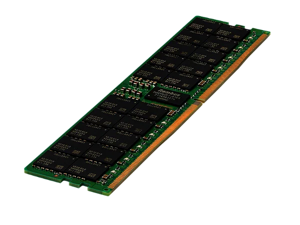 Memória HPE 32GB PC5-5600B-R SMART KIT REGISTERED DIMMS DDR5 P64706-B21