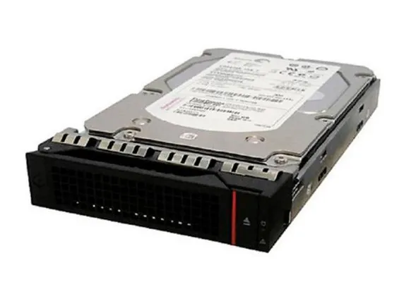 Disco Rígido Lenovo ISG SATA 2TB 6GB 7.2K LFF 7XB7A00050A