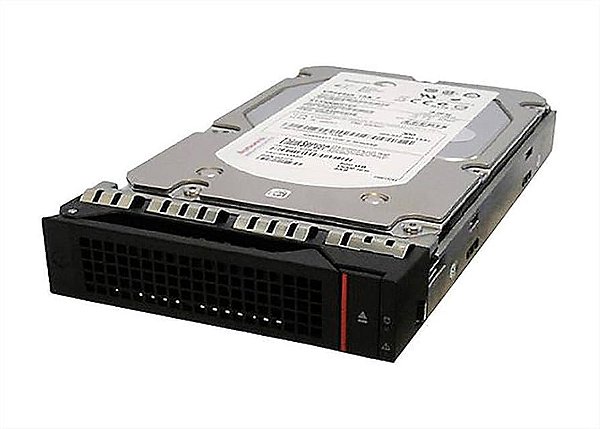 Disco Rigido Lenovo Thinksystem 8TB 7.2K Sata 6GB 3.5 HS 512E 7XB7A00053