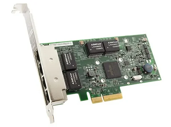 Lenovo Placa de Rede Isg 4 Portas 1gbe Rj45 7zt7a00484 - 7ZT7A00484