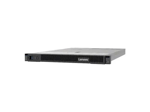 Servidor Lenovo ISG SR630v3 Xeon Silver 32GB
