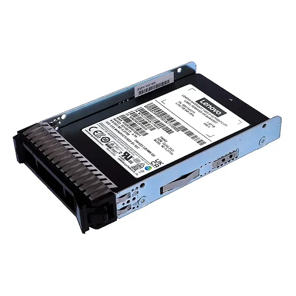 SSD Lenovo ISG SATA 1.92TB SFF RI 4XB7A90875