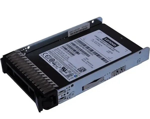 SSD Lenovo MV 3.84TB MU SATA HS V2 4XB7A90887