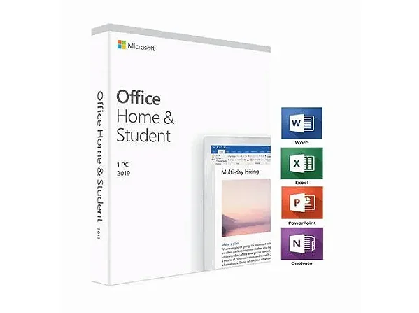Microsoft Office Home 2024 ESD EP2-06800