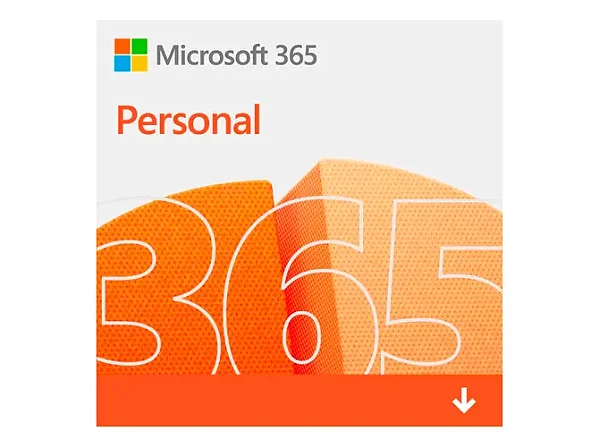 Microsoft 365 Personal ESD QQ2-00008