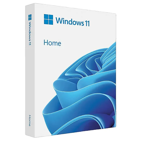 Microsoft ESD Windows Home 64 Bits KW9-00664