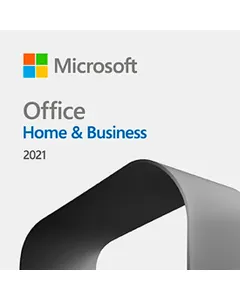 Microsoft Office Home and Business 2021 ESD T5D-03487