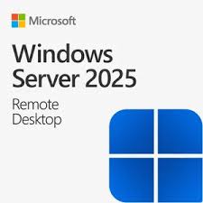 Microsoft Windows Server 2025 Remote Desktop Services - 1 Device CAL DG7GMGF0PWHB