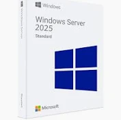 Microsoft Windows Server Standard 2025 COEM Bra 16 Core EP2-25182