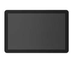 Controle Touch Logitech TAP Scheduler VC - 952-000091