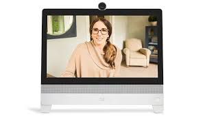 Sistema de Videoconferência Cisco Webex CP-DX80-K9=