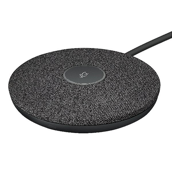 Hub Microfone Logitech Rally 939-001647