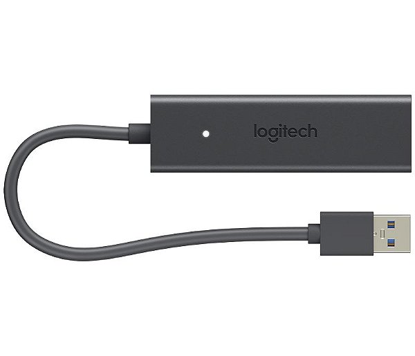 Dispositivo de Compartilhamento de Tela Logitech 939-001553