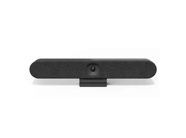 Sistema de Videoconferência Logitech Rally Bar Huddle Grafite 960-001500